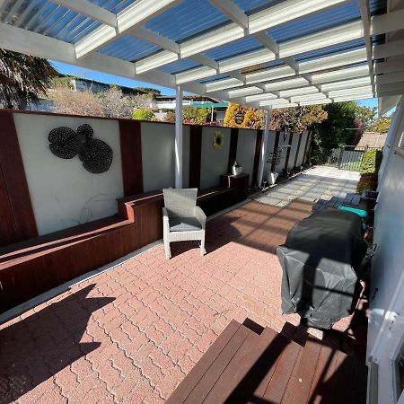 2Mins To Lakefront Family Retreat Lac Lac Taupo Extérieur photo