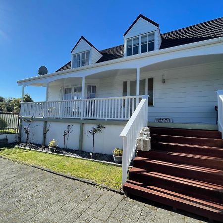 2Mins To Lakefront Family Retreat Lac Lac Taupo Extérieur photo