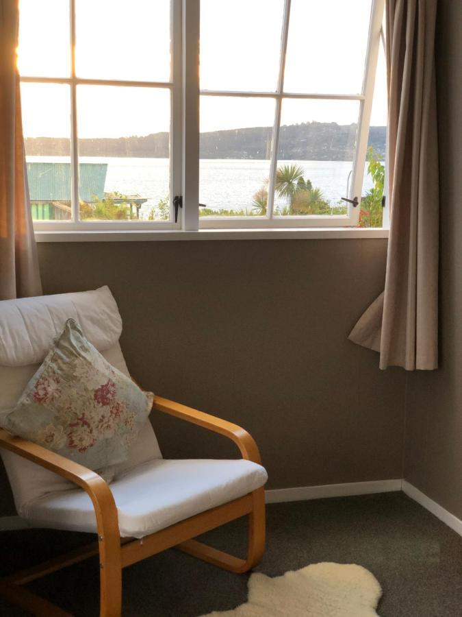 2Mins To Lakefront Family Retreat Lac Lac Taupo Extérieur photo